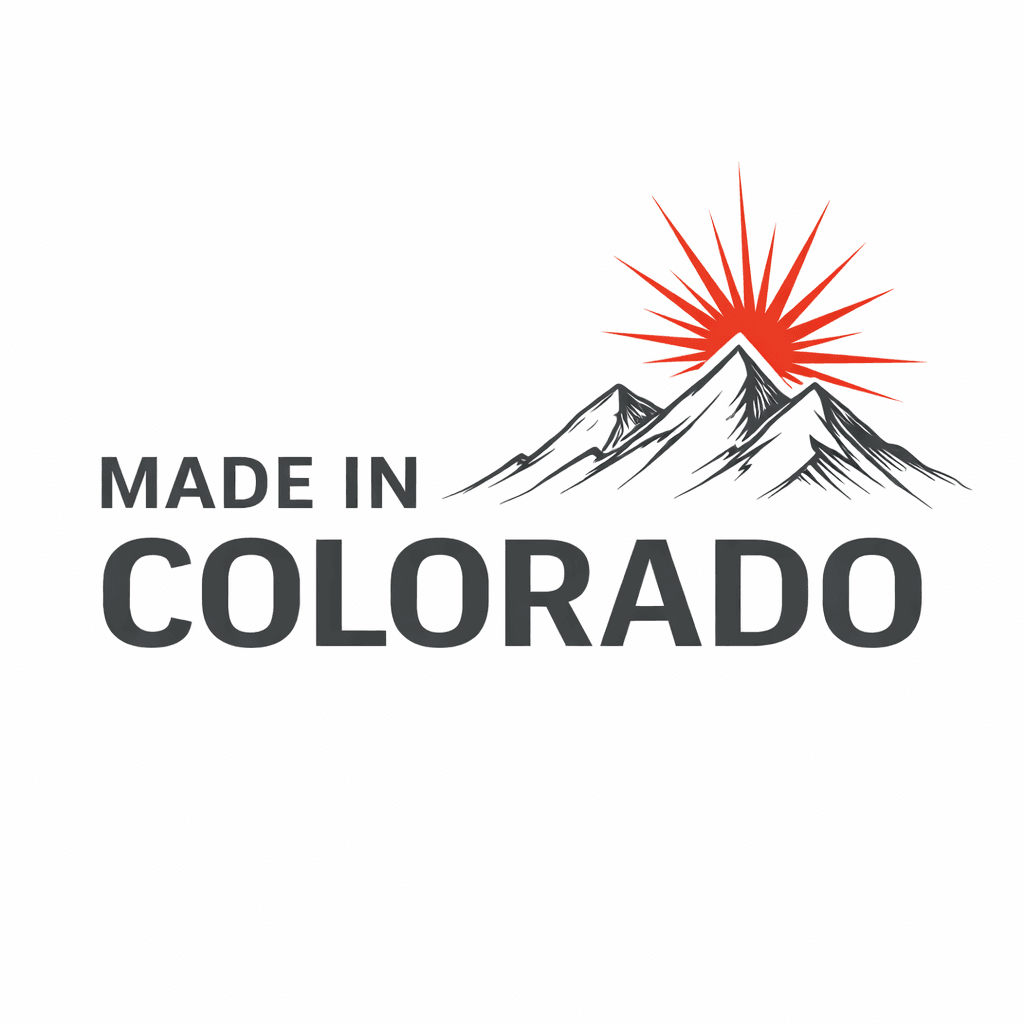 Made in Colorado
